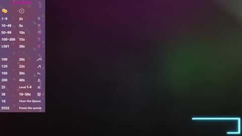 LINA  online show from 13, 1, 2026