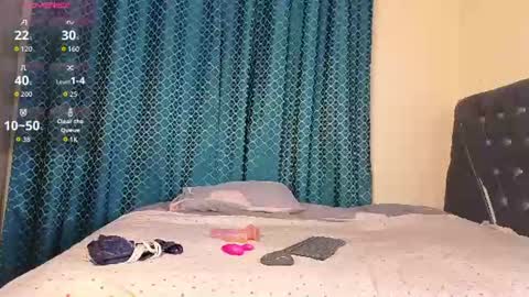 ebony_remy online show from 5, 7, 2026