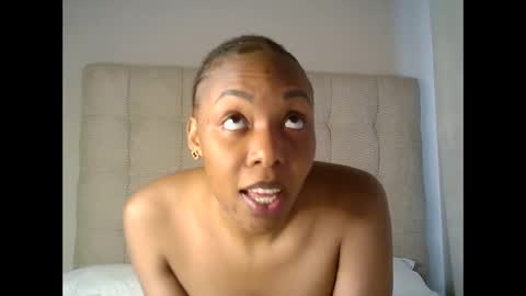 Ebony spicy online show from 4, 11, 2025