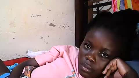 Snapshot of ebony_vellyn20 chatting on 11, 2, 2026 ebony_vellyn20 online show from 11, 2, 2026