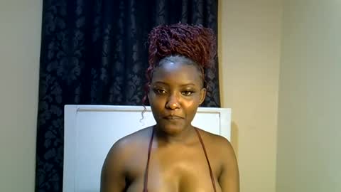 Snapshot of ebonybarbieee chatting on 4, 7, 2026 Barbie online show from 4, 7, 2026