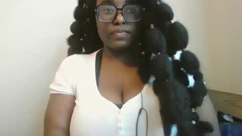 ebonybigtitqueen3 online show from 4, 11, 2025