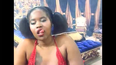 ebonybluediamond online show from 11, 5, 2026