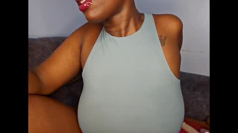 Ebony Melanie online show from 13, 10, 2025