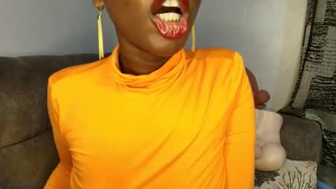 Ebony Melanie online show from 31, 1, 2026