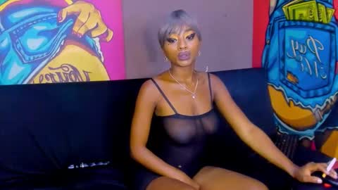 Pearl online show from 17, 1, 2025