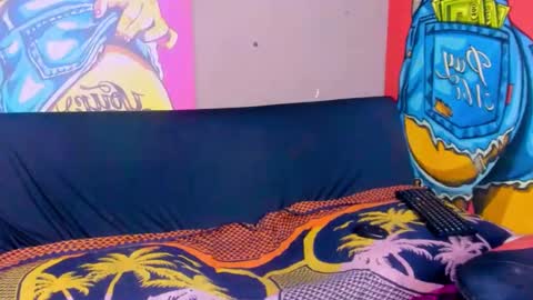 Pearl online show from 22, 1, 2025