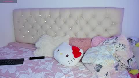 Queen Ebony online show from 25, 2, 2026