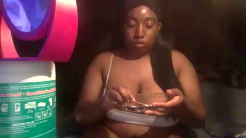 ebonygoddessexy online show from 9, 5, 2026