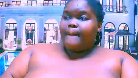 ebonyhotbuns4u2luv online show from 28, 9, 2025