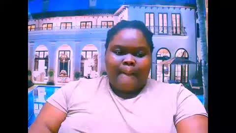 ebonyhotbuns4u2luv online show from 3, 10, 2025