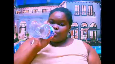 ebonyhotbuns4u2luv online show from 13, 10, 2025