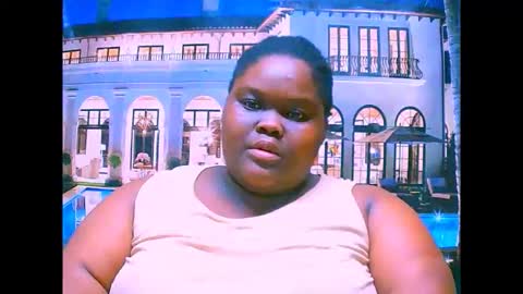 ebonyhotbuns4u2luv online show from 22, 10, 2025