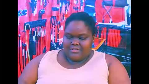 ebonyhotbuns4u2luv online show from 26, 10, 2025