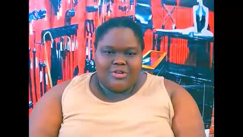 ebonyhotbuns4u2luv online show from 28, 10, 2025