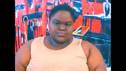 ebonyhotbuns4u2luv online show from 31, 10, 2025