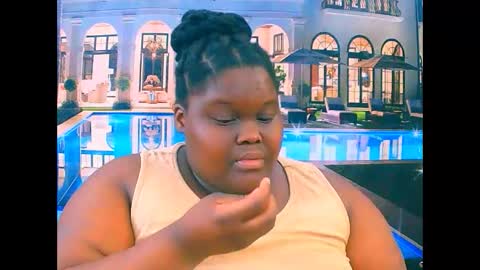 ebonyhotbuns4u2luv online show from 26, 11, 2025