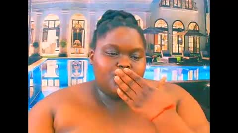 ebonyhotbuns4u2luv online show from 28, 11, 2025