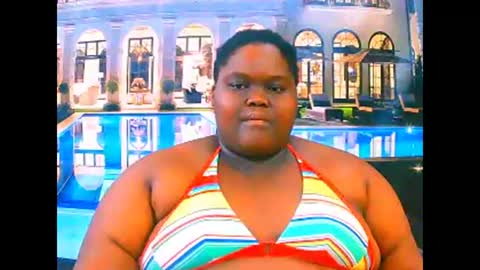 ebonyhotbuns4u2luv online show from 16, 3, 2026