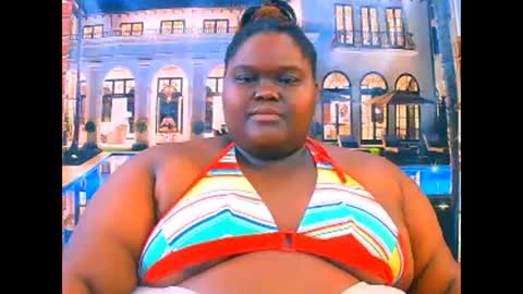 ebonyhotbuns4u2luv online show from 10, 4, 2026