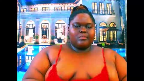 ebonyhotbuns4u2luv online show from 15, 4, 2026