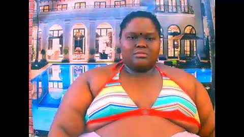 ebonyhotbuns4u2luv online show from 31, 5, 2026