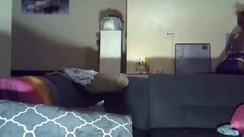 Snapshot of ebonykiki chatting on 22, 2, 2026 ebonykiki online show from 22, 2, 2026