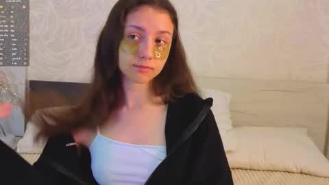 Milly online show from 20, 9, 2025