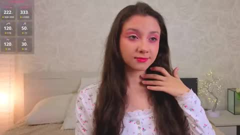 Milly online show from 12, 10, 2025