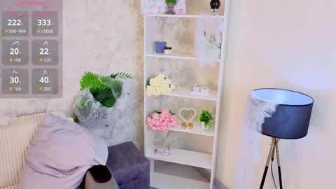 Milly online show from 30, 10, 2025