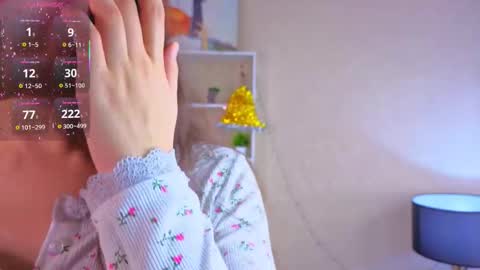 Milly online show from 14, 1, 2026