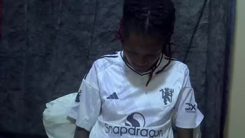 Snapshot of ebonylove254 chatting on 21, 9, 2025 Liz online show from 21, 9, 2025