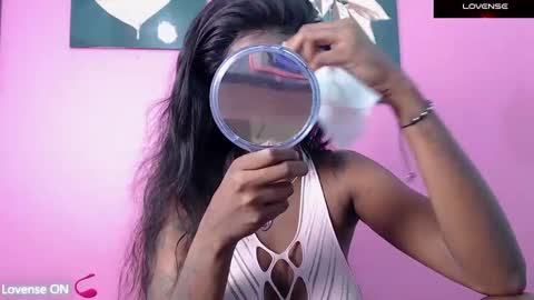 ebonyndsavage online show from 18, 2, 2025