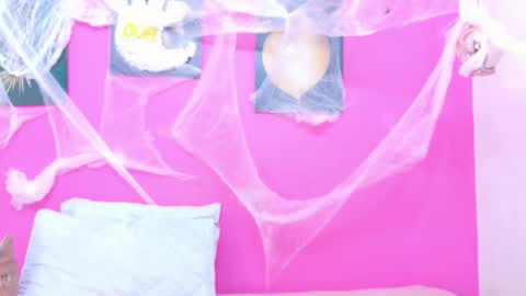 ebonyndsavage online show from 11, 10, 2025