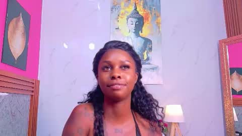 ebonyndsavage online show from 2, 7, 2026