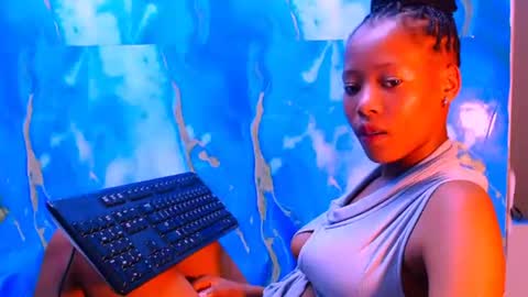 ebonypretty69 online show from 4, 12, 2025