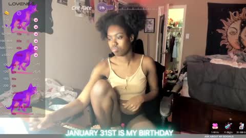 Princess Cecila online show from 10, 1, 2025