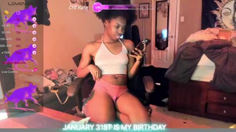 Princess Cecila online show from 13, 1, 2025