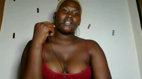 ebonypussylick online show from 9, 6, 2026