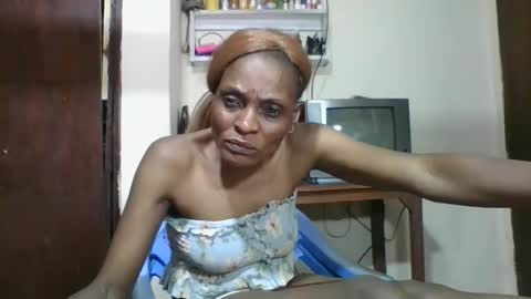 JACKLINE online show from 9, 10, 2025