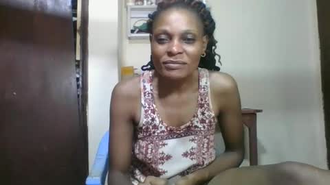 JACKLINE online show from 19, 12, 2025