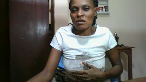 Snapshot of ebonyqueen4 chatting on 16, 1, 2026 JACKLINE online show from 16, 1, 2026