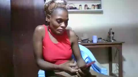 Snapshot of ebonyqueen4 chatting on 2, 2, 2026 JACKLINE online show from 2, 2, 2026