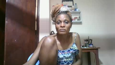 Snapshot of ebonyqueen4 chatting on 8, 2, 2026 JACKLINE online show from 8, 2, 2026