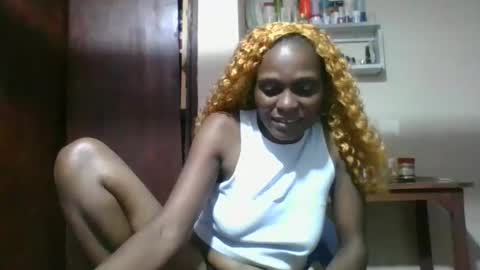 Snapshot of ebonyqueen4 chatting on 5, 3, 2026 JACKLINE online show from 5, 3, 2026