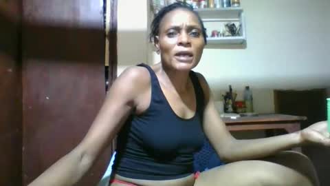 JACKLINE online show from 23, 3, 2026