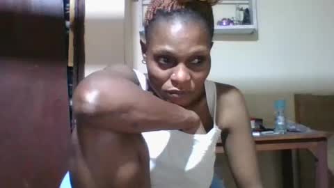 Snapshot of ebonyqueen4 chatting on 14, 6, 2026 JACKLINE online show from 14, 6, 2026