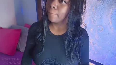 ebonyrosee_ online show from 21, 5, 2026