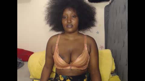 ebonyshiks online show from 25, 2, 2026