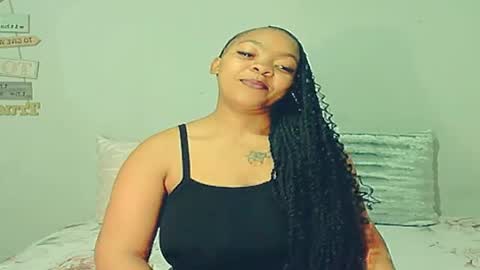 ebonyshy123 online show from 9, 7, 2026